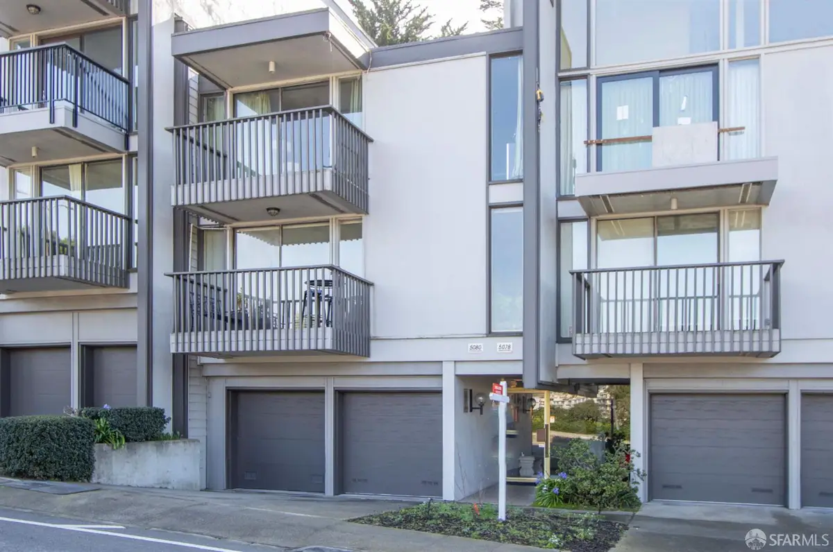 5080 Diamond Heights Boulevard #A, San Francisco, CA 94131 - Image #1