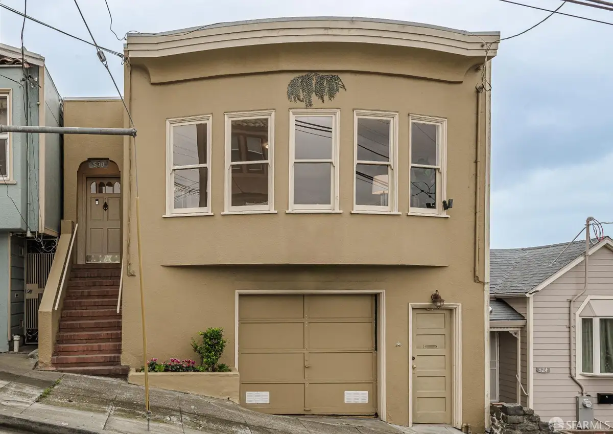 530 Avalon Avenue, San Francisco, CA 94112 - Image #1