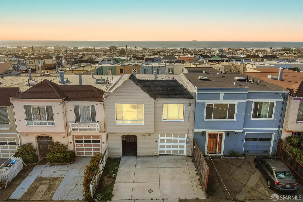 1983 42nd Avenue, San Francisco, CA 94116 - Image #1