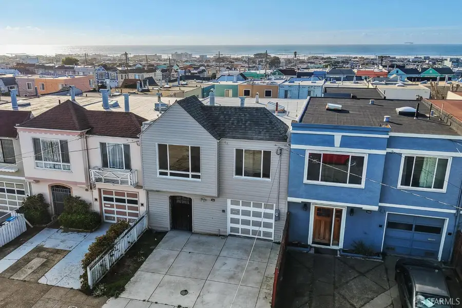1983 42nd Avenue, San Francisco, CA 94116 - Image #2