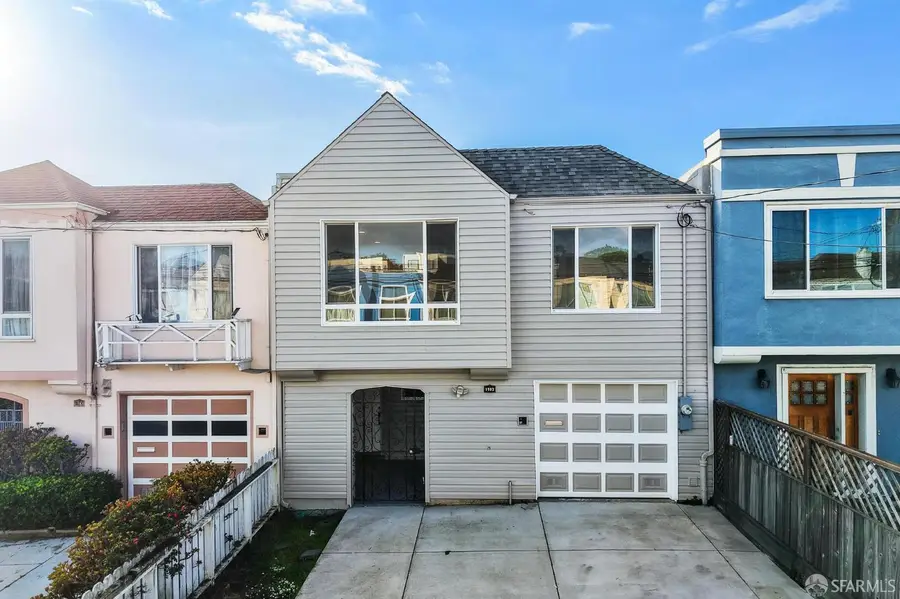 1983 42nd Avenue, San Francisco, CA 94116 - Image #3