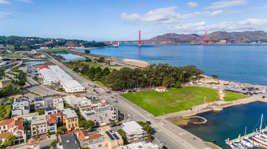 3666 Baker Street, San Francisco, CA 94123 - Image #3