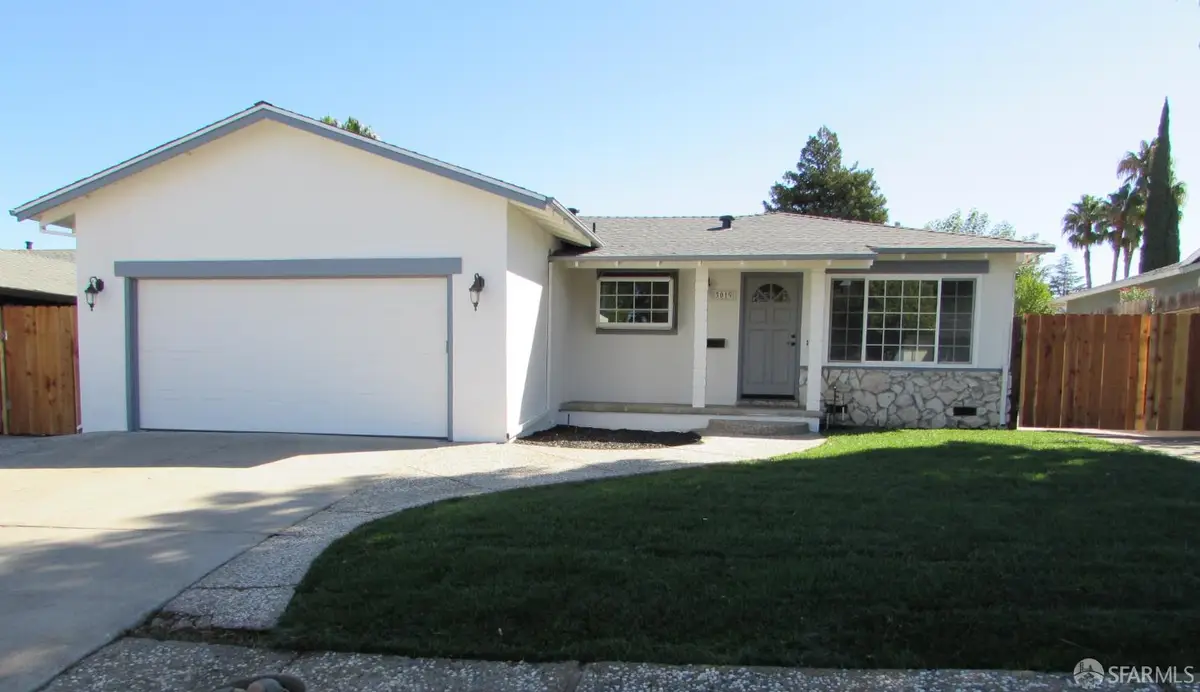 3019 El Monte Court, Antioch, CA 94509 - Image #1