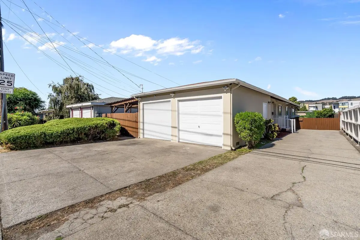 1045-1047 Delano Street, Ashland, CA 94582 - Image #1