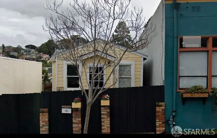 213 Visitacion Avenue, Brisbane, CA 94005 - Image #3