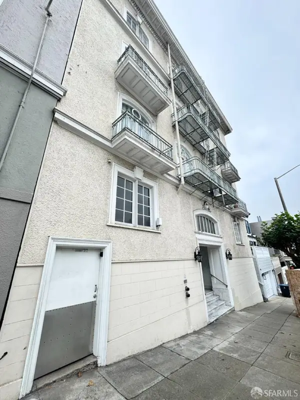 2211 California Street #302, San Francisco, CA 94115