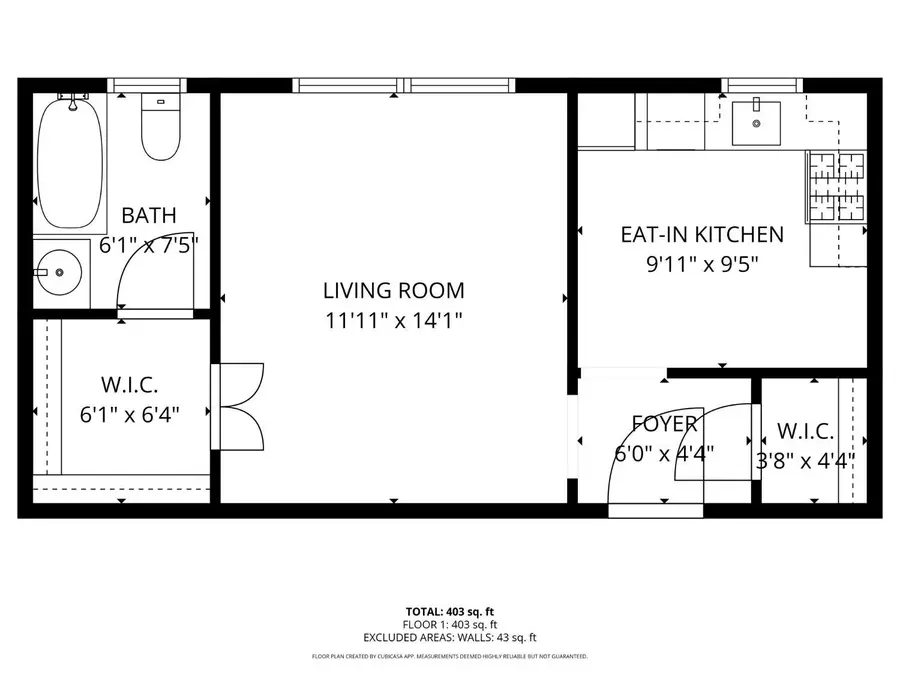 2211 California Street #302, San Francisco, CA 94115 - Image #2