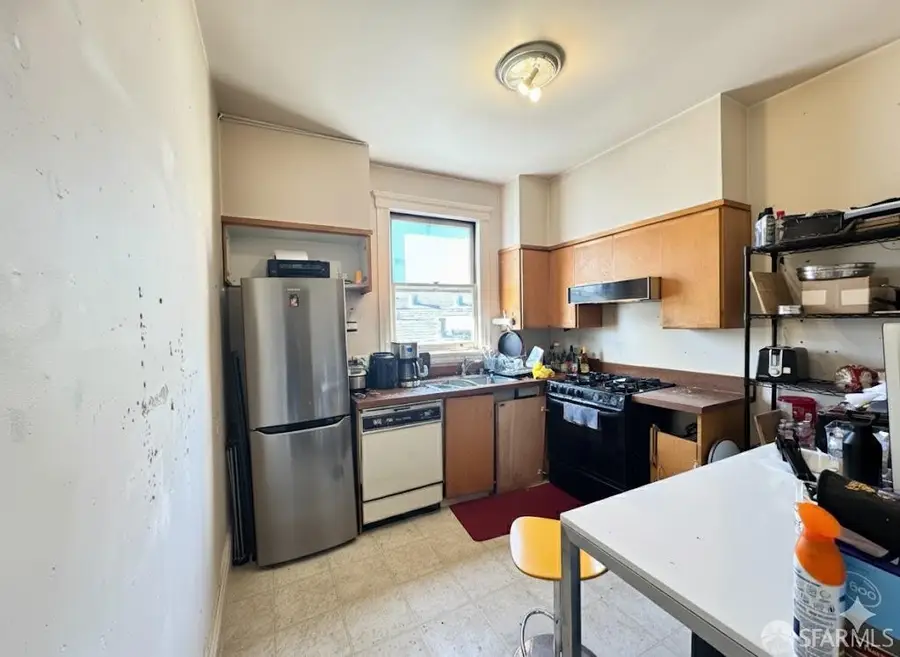2211 California Street #302, San Francisco, CA 94115 - Image #3