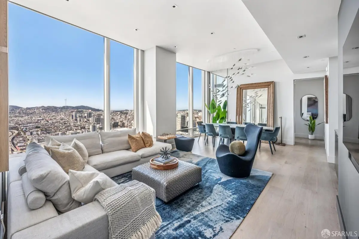 425 1st Street #5404, San Francisco, CA 94105 - Image #1