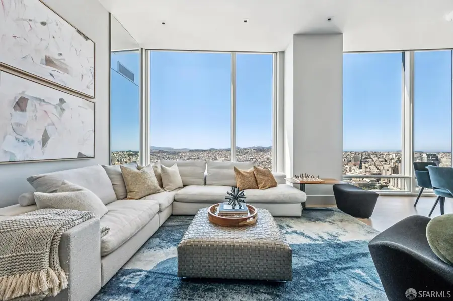 425 1st Street #5404, San Francisco, CA 94105 - Image #3