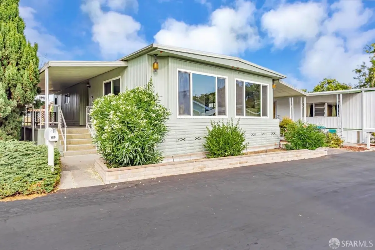 1075 Space Park Way, Mountain View, CA 94043 - Image #1