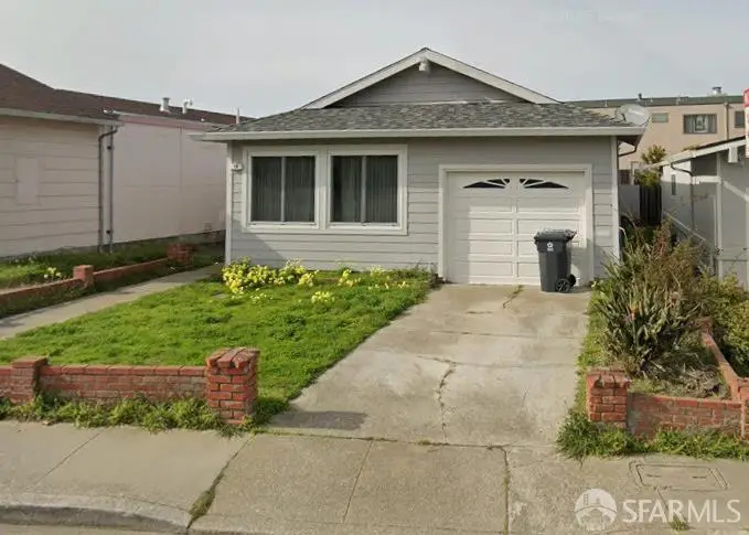 70 Margate Street, Daly City, CA 94015 - Image #1
