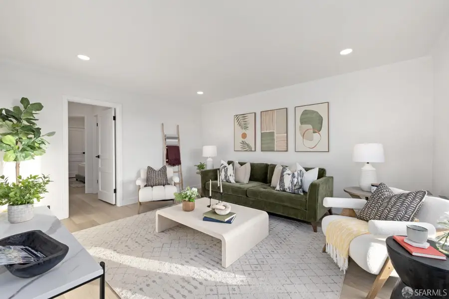 1674 47th Avenue, San Francisco, CA 94122 - Image #2