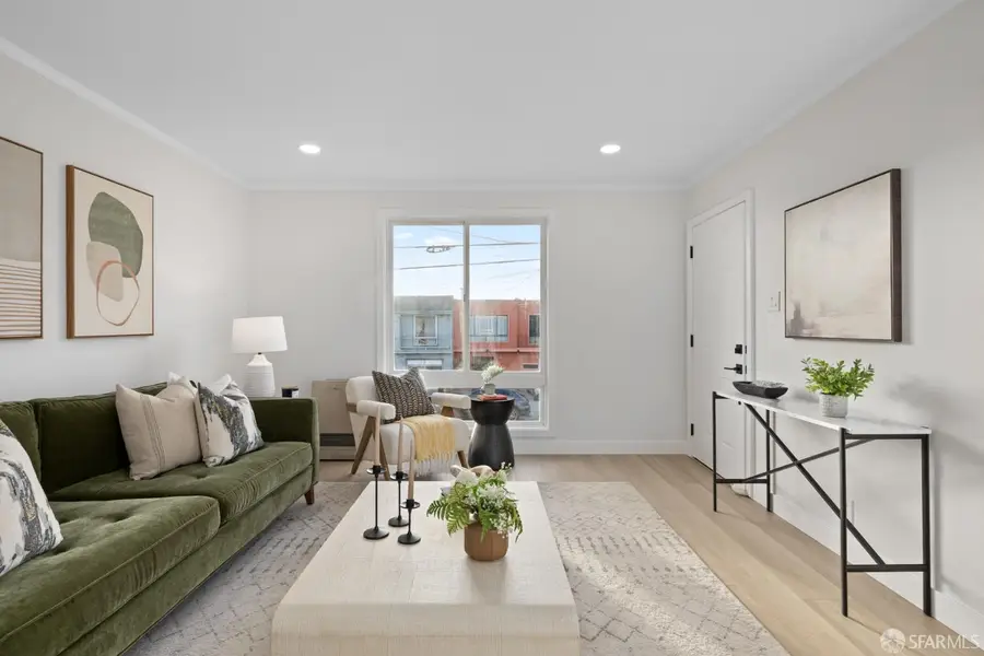 1674 47th Avenue, San Francisco, CA 94122 - Image #3