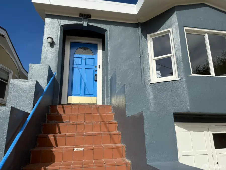 8122 Geary Boulevard, San Francisco, CA 94121 - Image #2