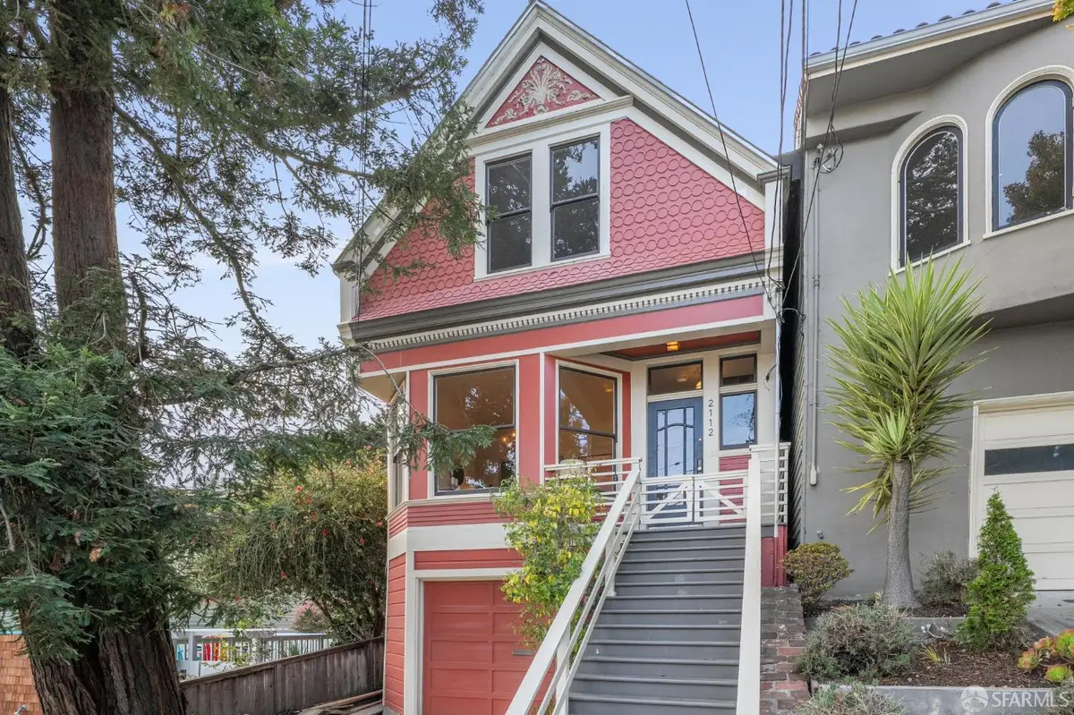 2112 Castro Street, San Francisco, CA 94131 - Image #1
