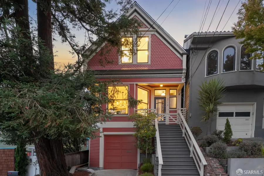 2112 Castro Street, San Francisco, CA 94131 - Image #2