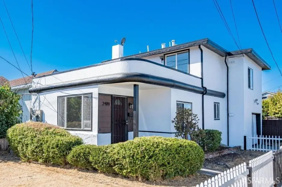 2489 20th Street, San Pablo, CA 94806 - Image #1