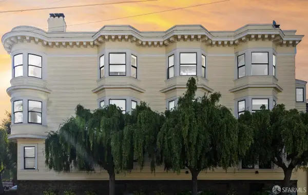 1950 15th Street, San Francisco, CA 94114