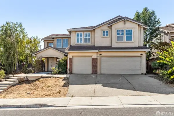 2344 Forty Niner Court, Antioch, CA 94531