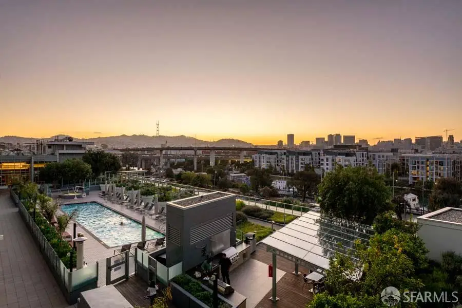 708 Long Bridge Street #714, San Francisco, CA 94158 - #2