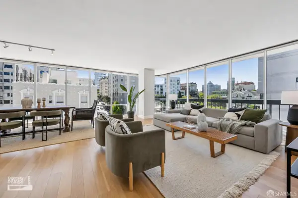1998 Broadway Street #1201, San Francisco, CA 94109