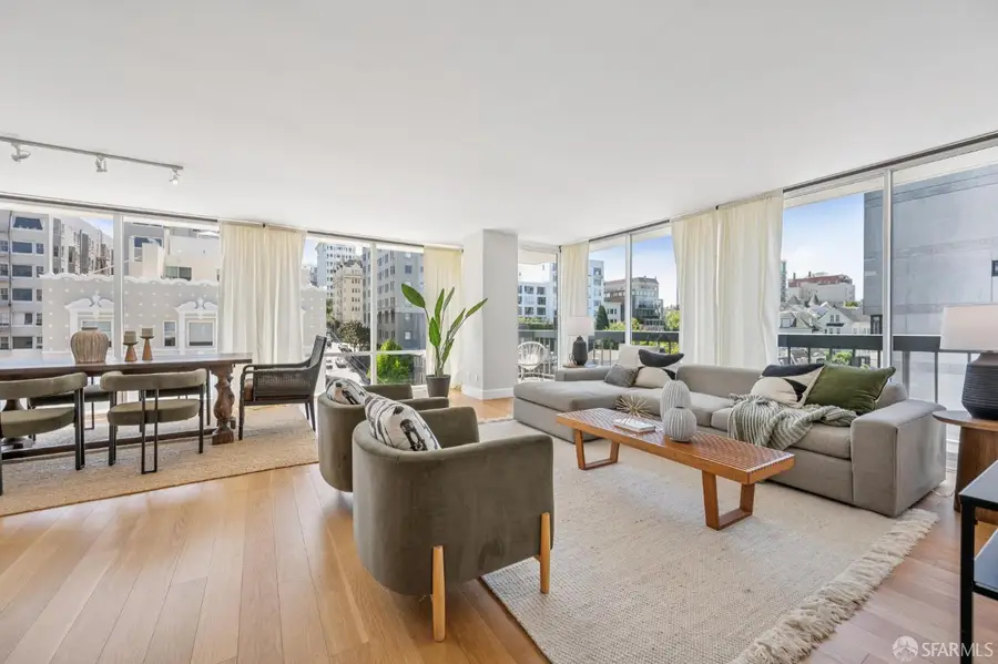 1998 Broadway Street #1201, San Francisco, CA 94109 - #2