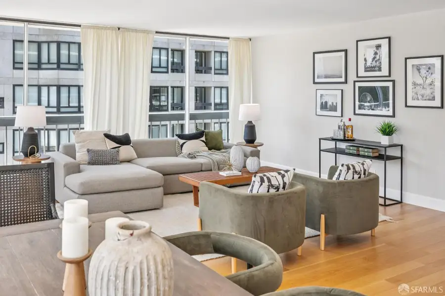 1998 Broadway Street #1201, San Francisco, CA 94109 - #3