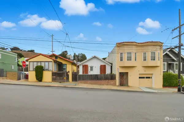 292 Arleta Avenue, San Francisco, CA 94134