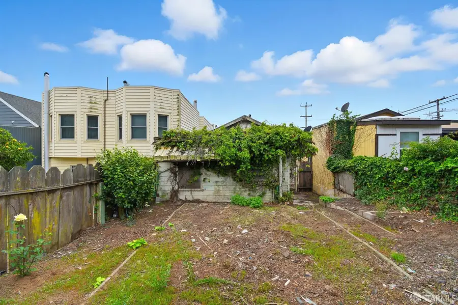 292 Arleta Avenue, San Francisco, CA 94134 - Image #3