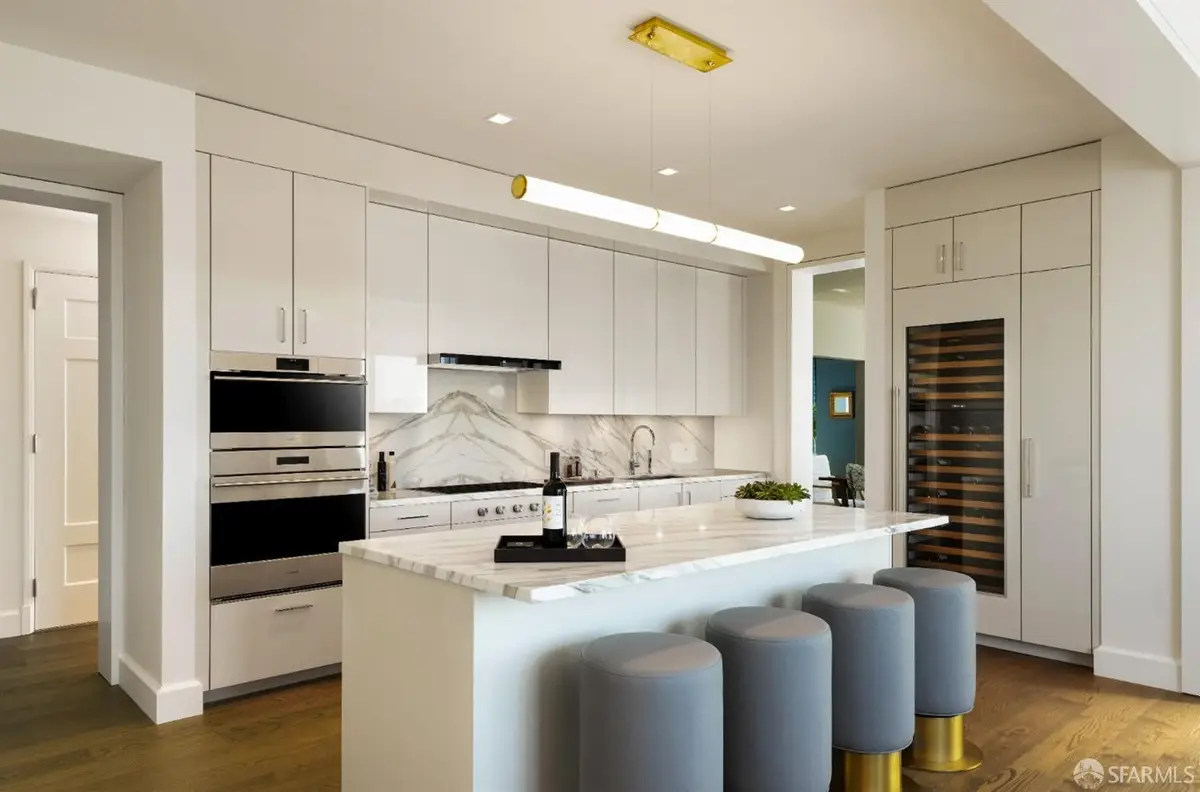 706 Mission Street #11A, San Francisco, CA 94103 - #1