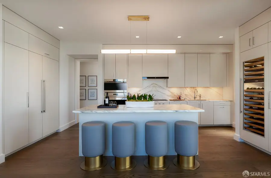 706 Mission Street #11A, San Francisco, CA 94103 - #2