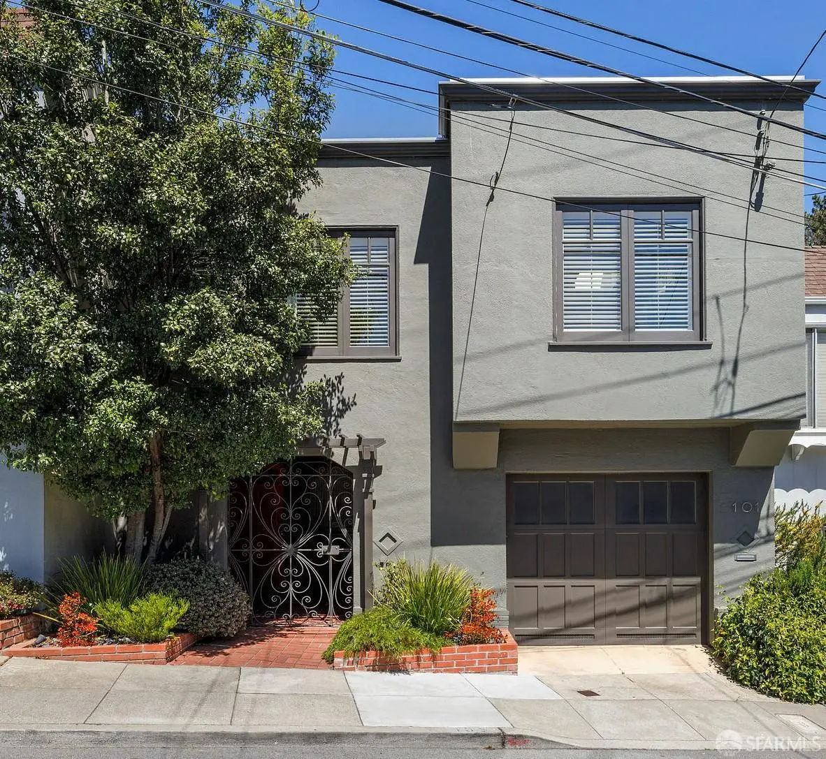 101 Farnum Street, San Francisco, CA 94131 - Image #1