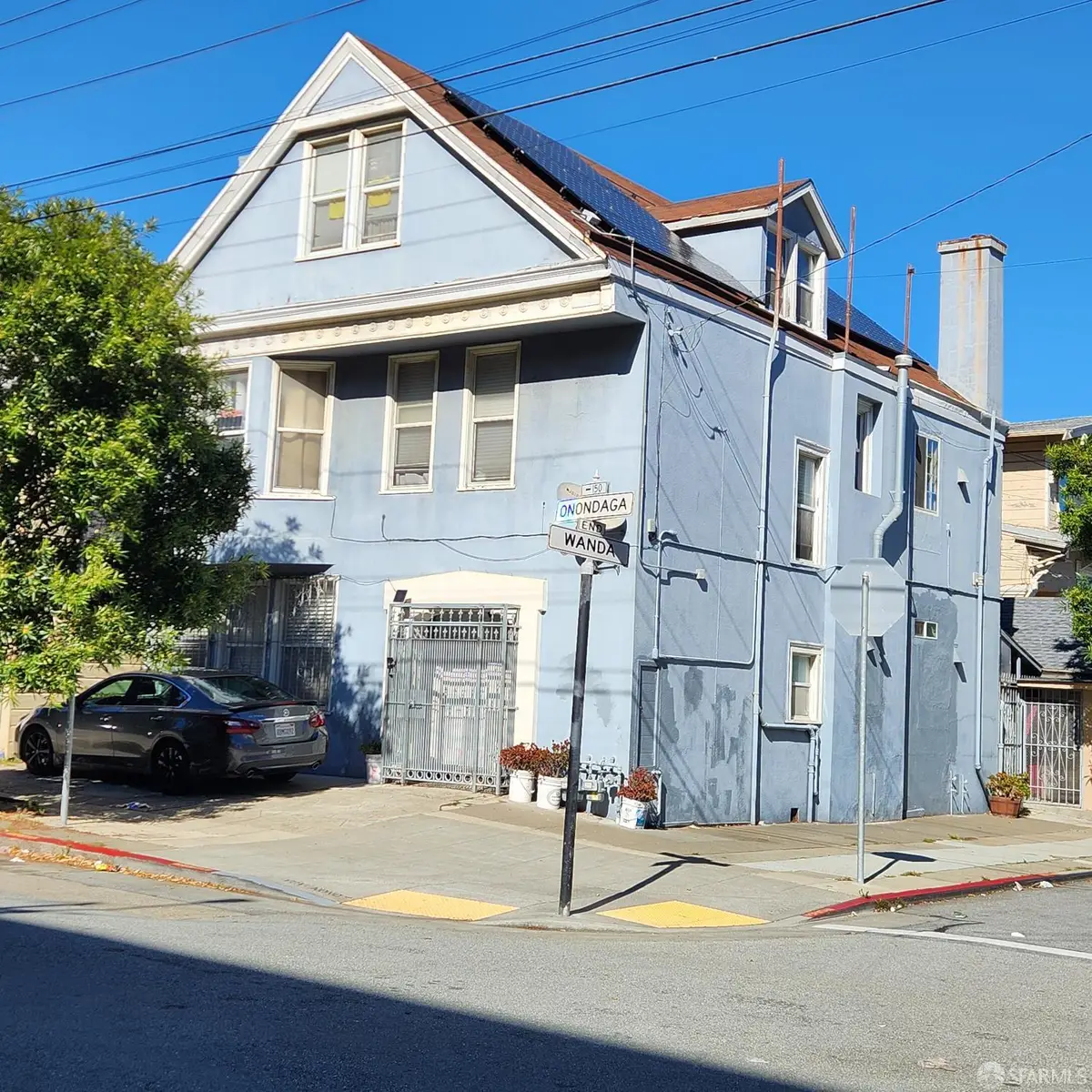 150-152 Onondaga Avenue, San Francisco, CA 94112 - Image #1