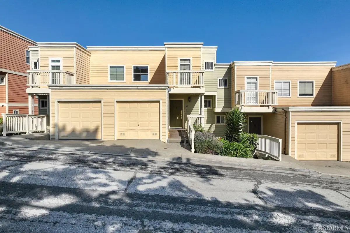 116 Jerrold Avenue, San Francisco, CA 94124 - Image #1