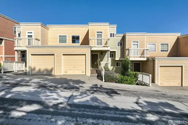 116 Jerrold Avenue, San Francisco, CA 94124