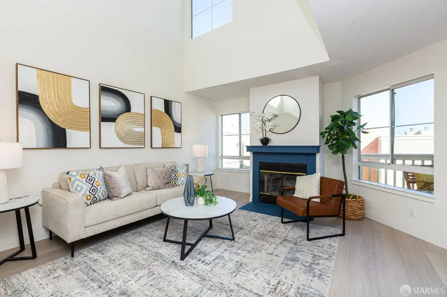 116 Jerrold Avenue, San Francisco, CA 94124 - Image #2