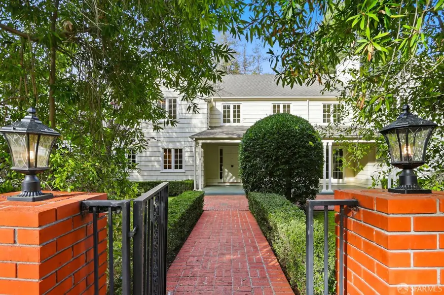 6 Cypress Court, Los Altos, CA 94022 - Image #2