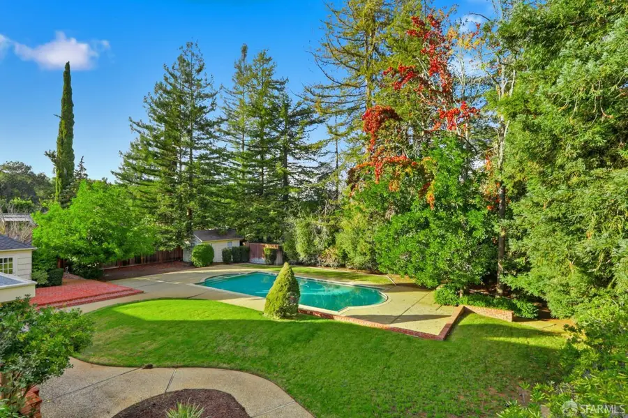 6 Cypress Court, Los Altos, CA 94022 - Image #3