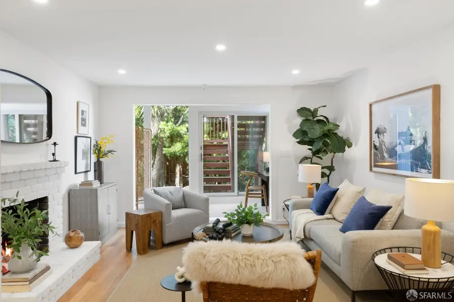 3234 Washington Street #4, San Francisco, CA 94115 - Image #2