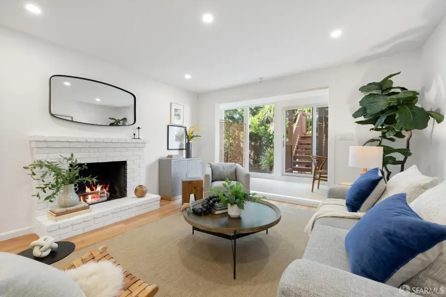 3234 Washington Street #4, San Francisco, CA 94115 - Image #3