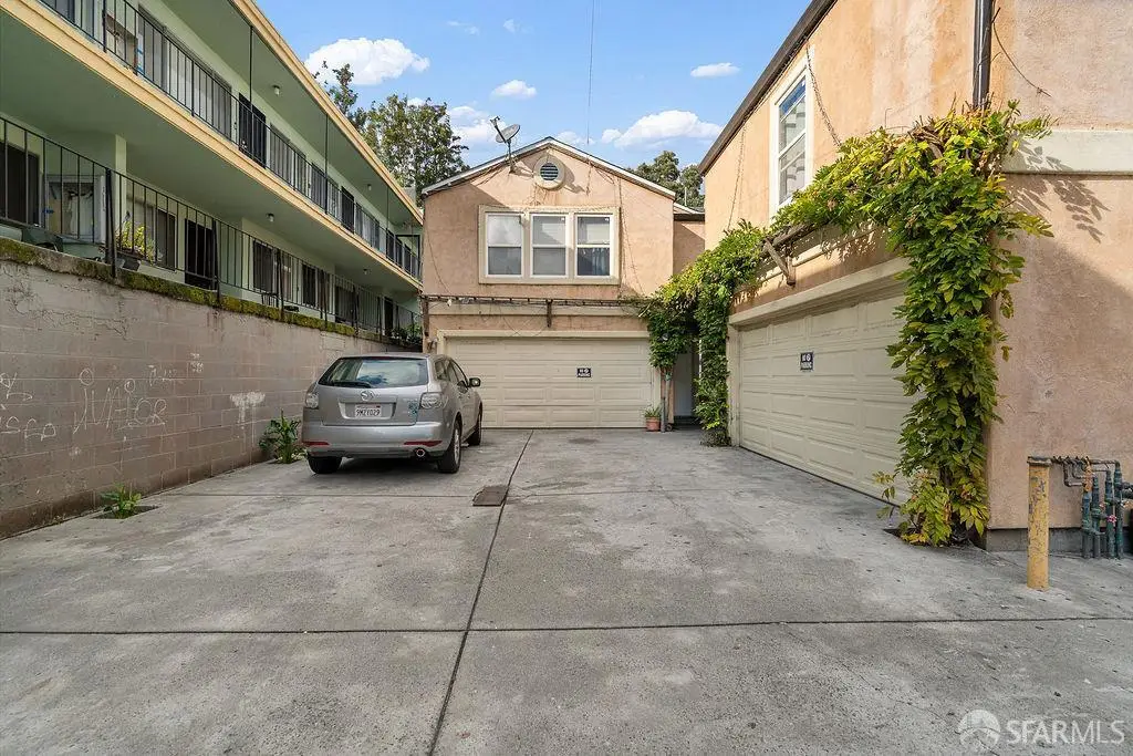 2825 High Street, Oakland, CA 94619 - Image #1