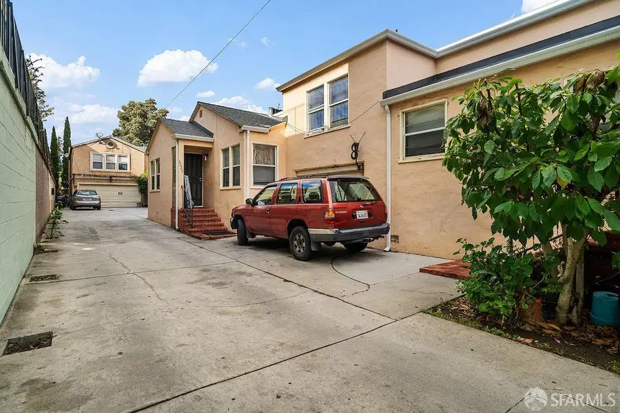 2825 High Street, Oakland, CA 94619 - Image #2