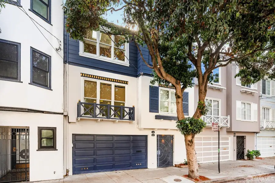 639 14th Street, San Francisco, CA 94114 - Image #2