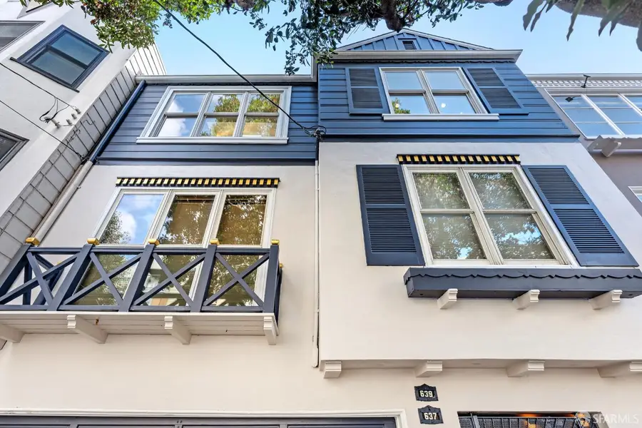 639 14th Street, San Francisco, CA 94114 - Image #3