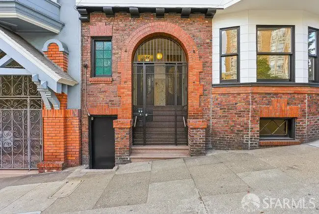 951 Leavenworth Street, San Francisco, CA 94109 - Image #2