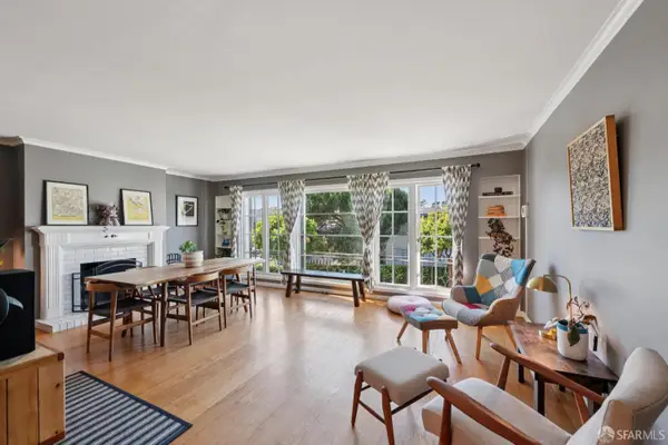 30 Nido Avenue, San Francisco, CA 94115