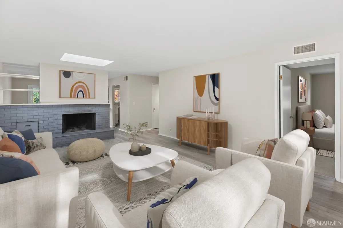 1059 El Centro Avenue #3, Oakland, CA 94602 - Image #1