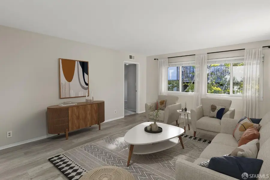 1059 El Centro Avenue #3, Oakland, CA 94602 - Image #3