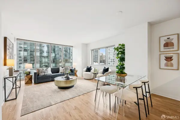 333 1st Street #1105, San Francisco, CA 94105